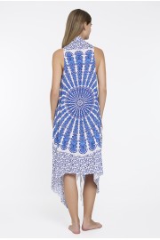 PAREO KIMONO IND/SIA